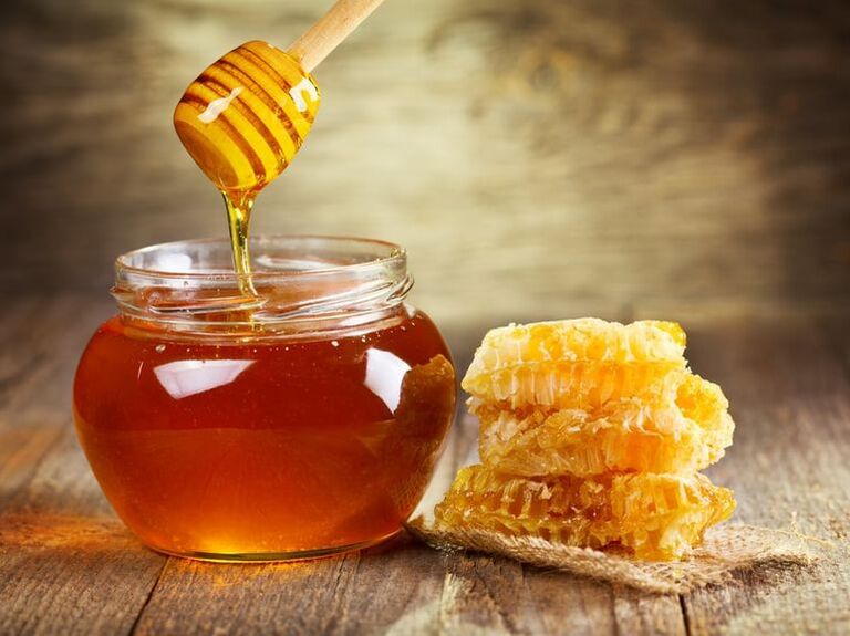 Honey Potency