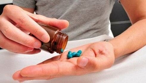 Drugs that improve efficacy