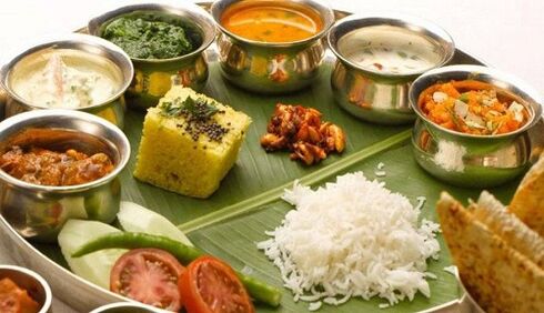 Useful male-effective foods