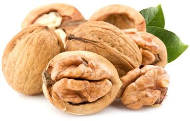 Nuts for men