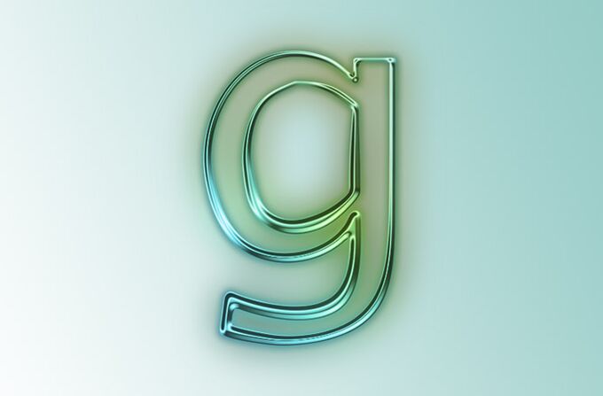 Click G.