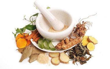 Folk therapy to improve effectiveness