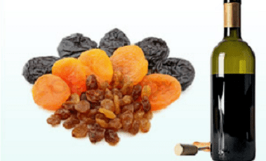 How to make drinks to improve effectiveness