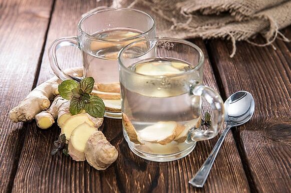 How to use ginger to improve its effectiveness