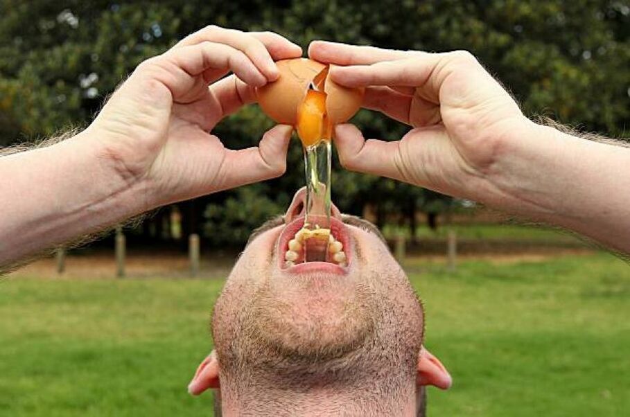 egg