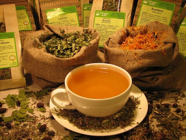 Folk therapy to increase efficacy
