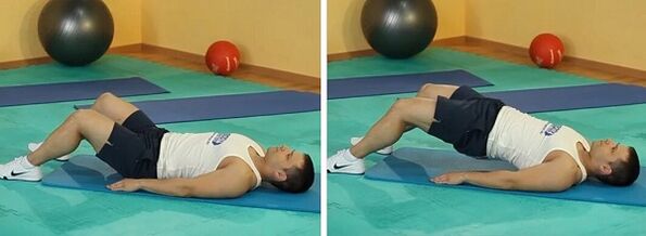 Practice to increase effectiveness