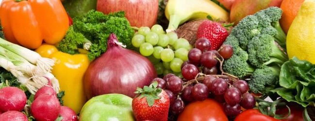 Healthy foods to enhance male potency