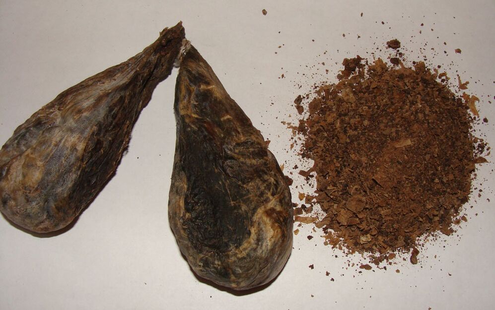 Beaver flow for increased potency
