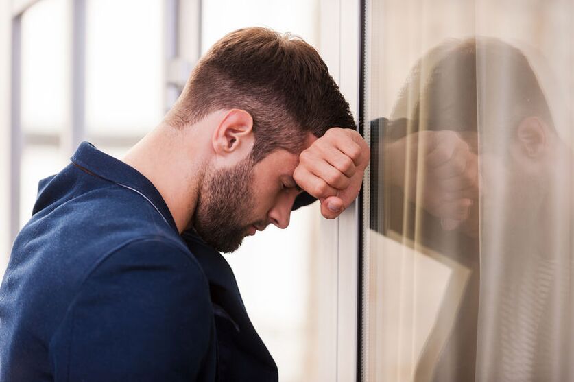 Men Feeling Insecure About Lack of Potency, How to Increase
