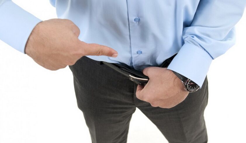 How to improve men’s poor sexual performance