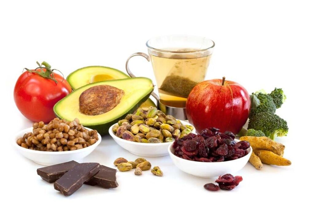 Products useful for efficacy