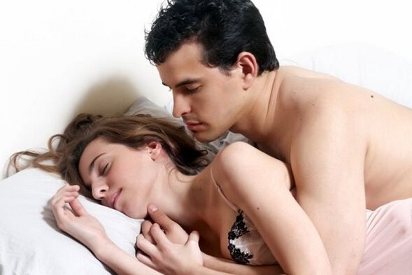 Enhanced potency for women and men