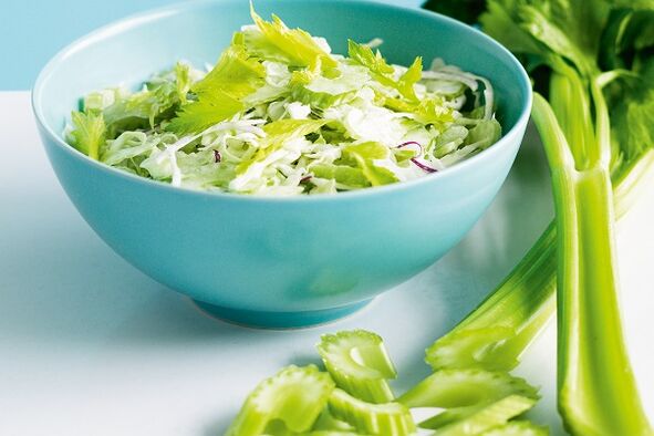Green Salads Add Herbs for Enhanced Benefits