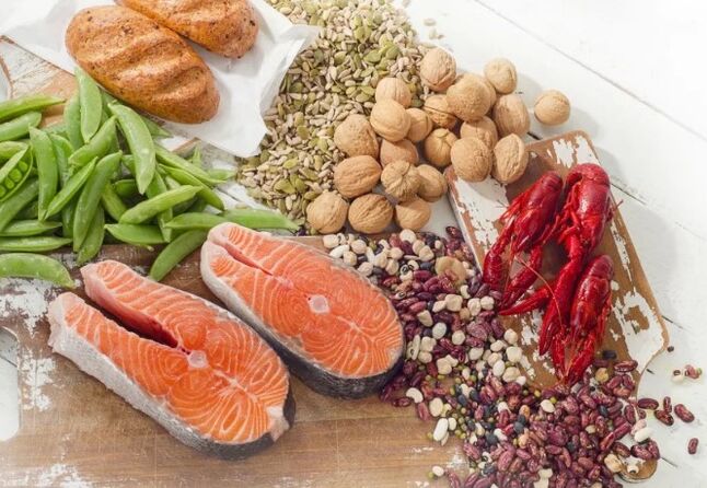 Food source B1